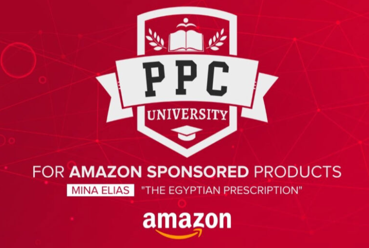 Mina Elias – Fundamentals of Amazon PPC Sponsored Products Download 