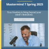 Peter Crone – Mastermind 7 Spring 2025 Download