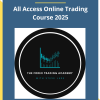 Steve Luke – All Access Online Trading Course 2025