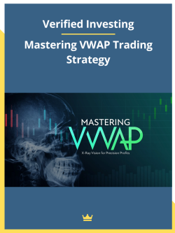 Verified Investing – Mastering VWAP Trading Strategy