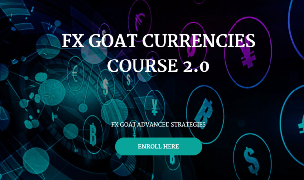 FX GOAT CURRENCIES COURSE 2.0 Download 