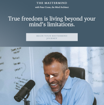 Peter Crone – Mastermind 7 Spring 2025