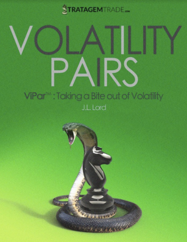 StratagemTrade – ViPars 2022 Mini Course