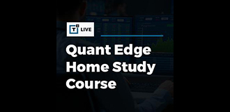 T3 Live – Quant Edge Online Home Study Course