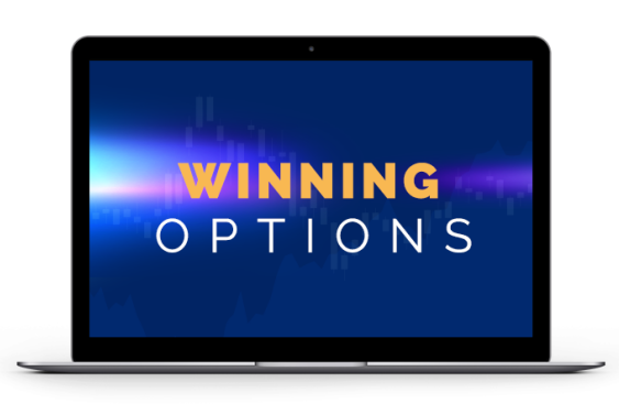 TradingAnalysis – Winning Options with Elliott Wave