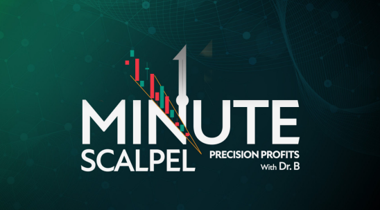 Verified Investing – 1 Minute Scalpel