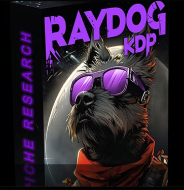 Chris Raydog – Master Seller Bundle (Raydog KDP)