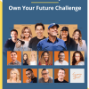 Dean Graziosi & Tony Robbins - Own Your Future Challenge