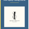 Inter Equity Trading Course