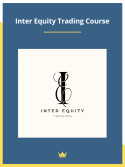 Inter Equity Trading Course