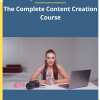 Jesse Preston – The Complete Content Creation Course