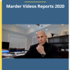 Kevin Marder – Marder Videos Reports 2020
