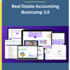 Nick Baldo – Real Estate Accounting Bootcamp 3.0