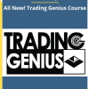 Van Tharp – All New! Trading Genius Course