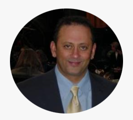 Who Is Hari Swaminathan
