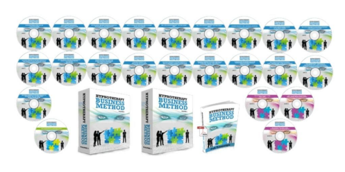 Igor Ledochowski – Hypnotherapy Business Method 