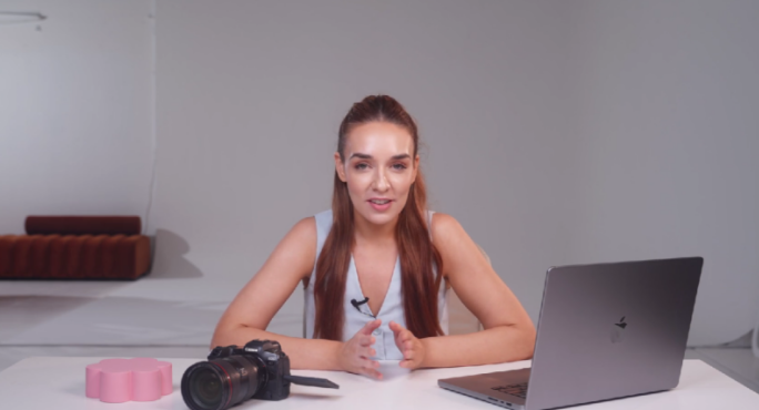 Jesse Preston – The Complete Content Creation Course