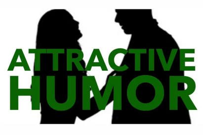 Jim Wolfe – Attractive Humor