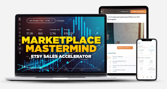 Rich Khun – Marketplace Mastermind
