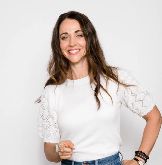 Who Is Alison Prince