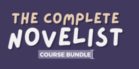 Charlie March – The Complete Novelist Course Bundle