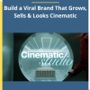 Elevenstoic – Build a Viral Brand That Grows, Sells & Looks Cinematic