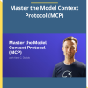 Kent C. Dodds – Master the Model Context Protocol (MCP)