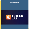 Sarah Levinger – Tether Lab