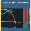 Scott Pulcini – NQ Full Order Flow Course