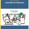 Stephanie Kase – YouTube For Business