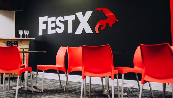 FestX – Main Online Course 2025