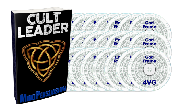 George Hutton – Cult Leader