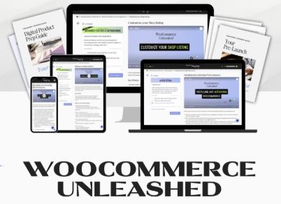 Ingrid Urena – Woocommerce Unleashed