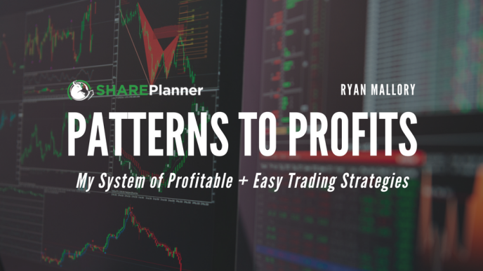 Ryan Mallory – Share Planner – Patterns to Profits