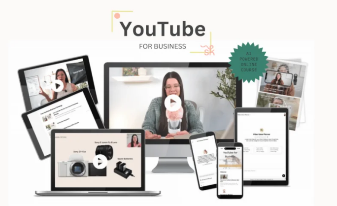 Stephanie Kase – YouTube For Business