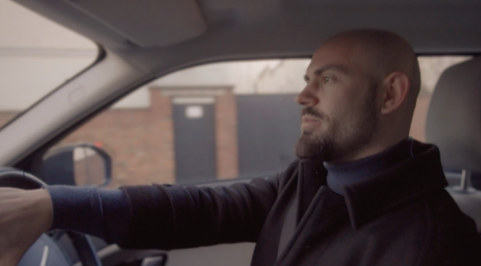 The 1STMAN – Marathon Mindset, Life Setup & Framing